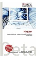 Ping.FM