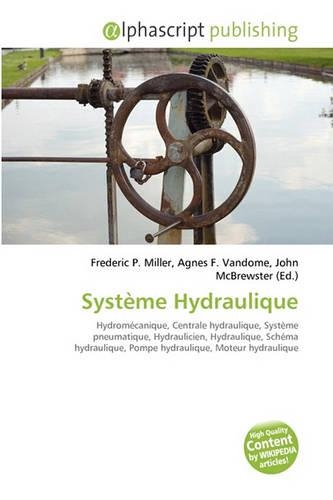 Systeme Hydraulique