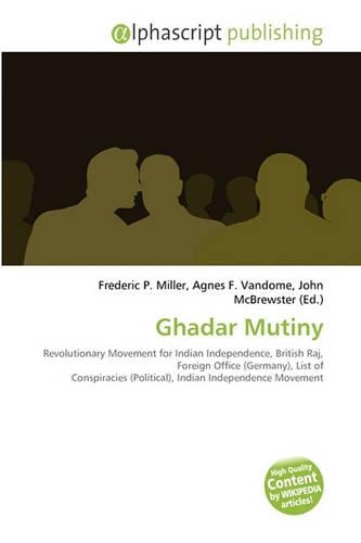 Ghadar Mutiny