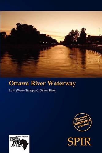 Ottawa River Waterway: (English)