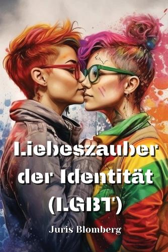 Liebeszauber der Identität (LGBT)