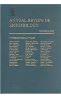 Entomology