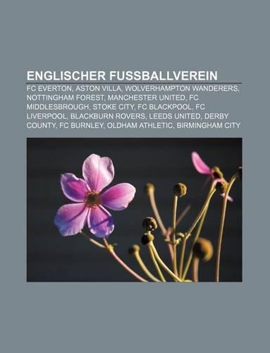 Englischer Fussballverein