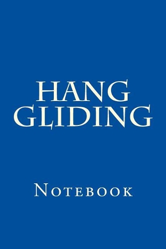 Hang Gliding