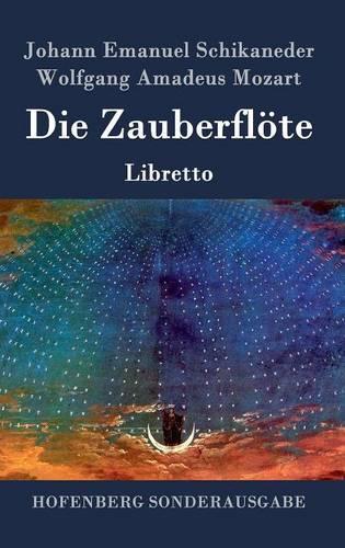 Die Zauberflöte