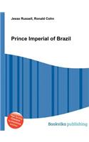 Prince Imperial of Brazil