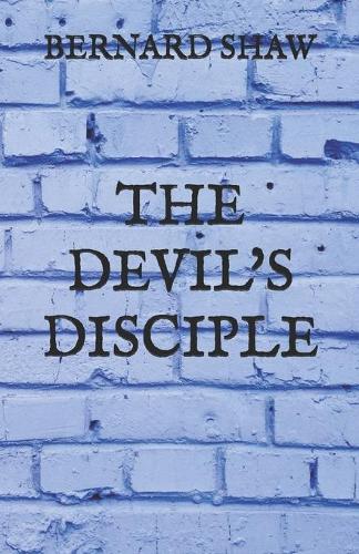 The Devil's Disciple