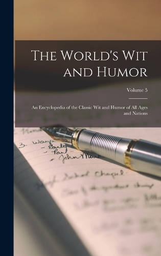 The World's Wit and Humor