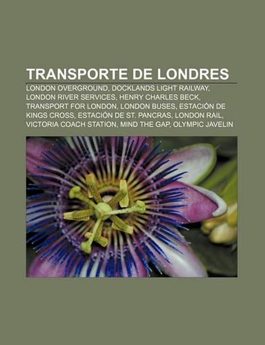 Transporte de Londres