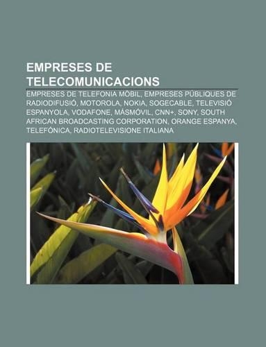 Empreses de Telecomunicacions