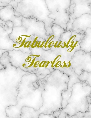 Fabulously Fearless