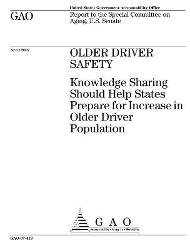 Older Driver Safety
