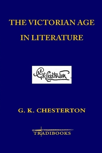 The Victorian Age in Literature