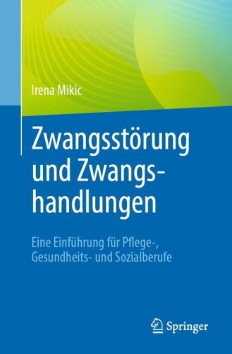 Zwangsstörung und Zwangshandlungen
