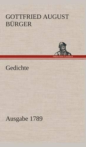 Gedichte