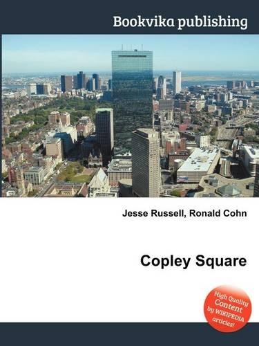 Copley Square