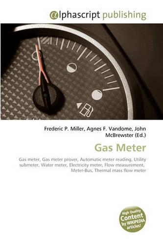 Gas Meter