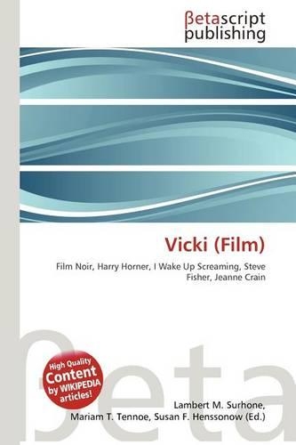 Vicki (Film)