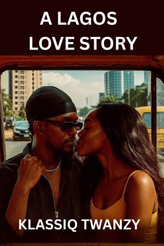 A Lagos Love Story