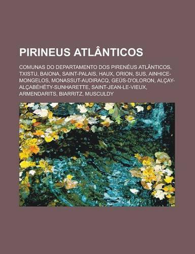 Pirineus Atlanticos