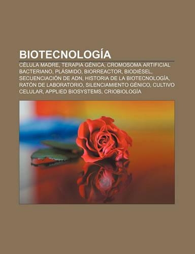 Biotecnologia