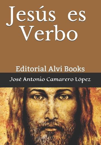 Jesús es Verbo