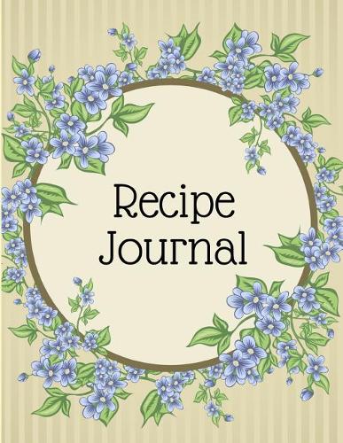 Recipe Journal