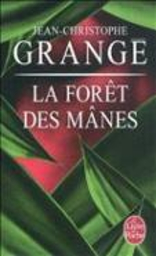 La Foret DES Manes