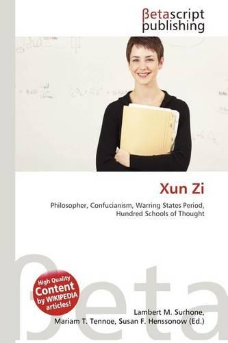 Xun Zi