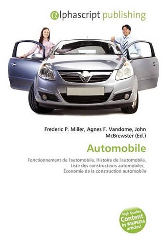 Automobile