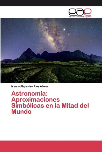 Astronomía