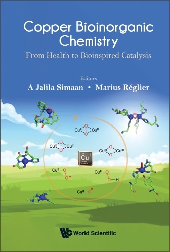 Copper Bioinorganic Chemistry: From Health To Bioinspired Catalysis