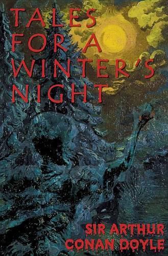 Tales for a Winter's Night