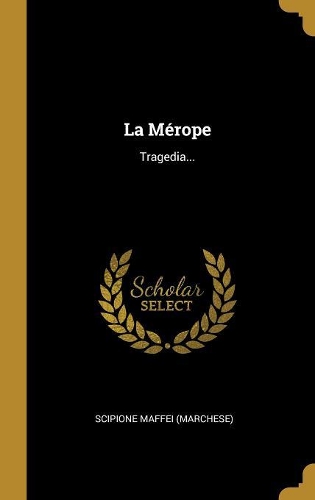 La Mérope