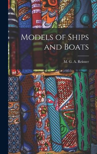 Models of Ships and Boats