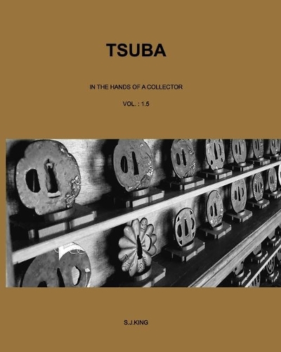 Tsuba