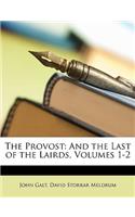 The Provost