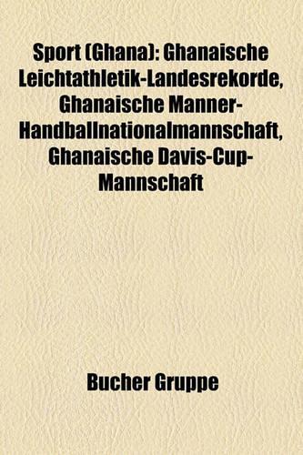 Sport (Ghana)