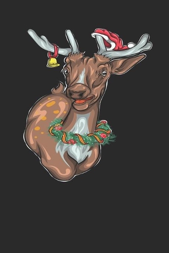Reindeer Christmas
