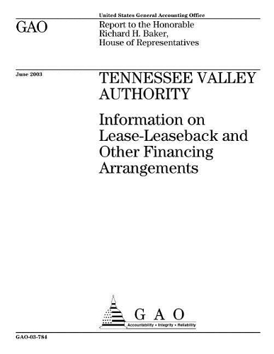 Tennessee Valley Authority