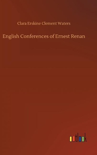 English Conferences of Ernest Renan