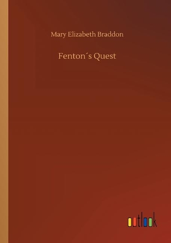 Fenton´s Quest
