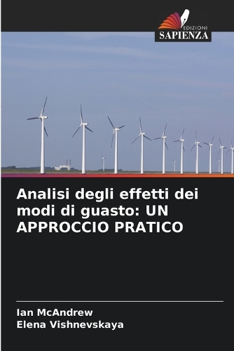 Analisi degli effetti dei modi di guasto