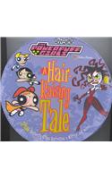 A Hair-Raising Tale