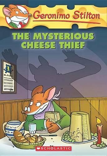 Geronimo Stilton #31