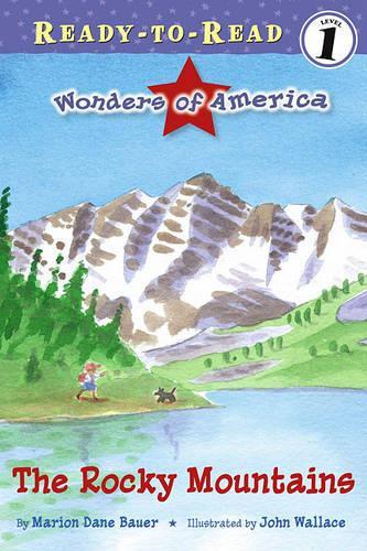 The Rocky Mountains