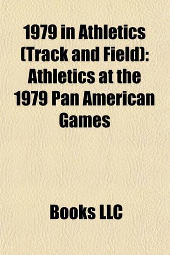 1979 in Athletics (Track and Field)