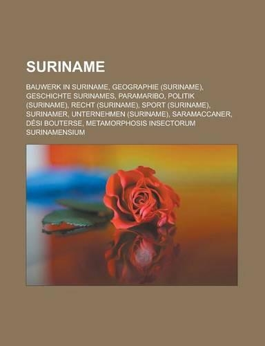 Suriname