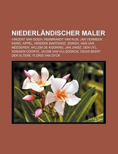 Niederlandischer Maler
