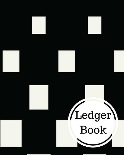 Ledger Book